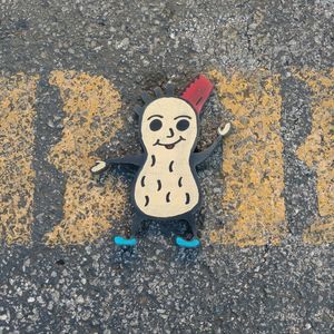 Meet your Posher, Edward